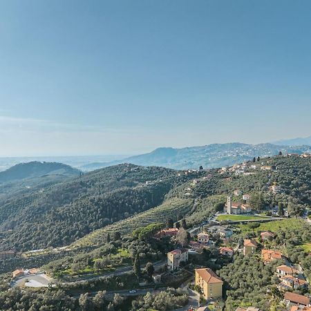 Holiday Home Le Bozzelle By Interhome Corsanico-Bargecchia Bagian luar foto