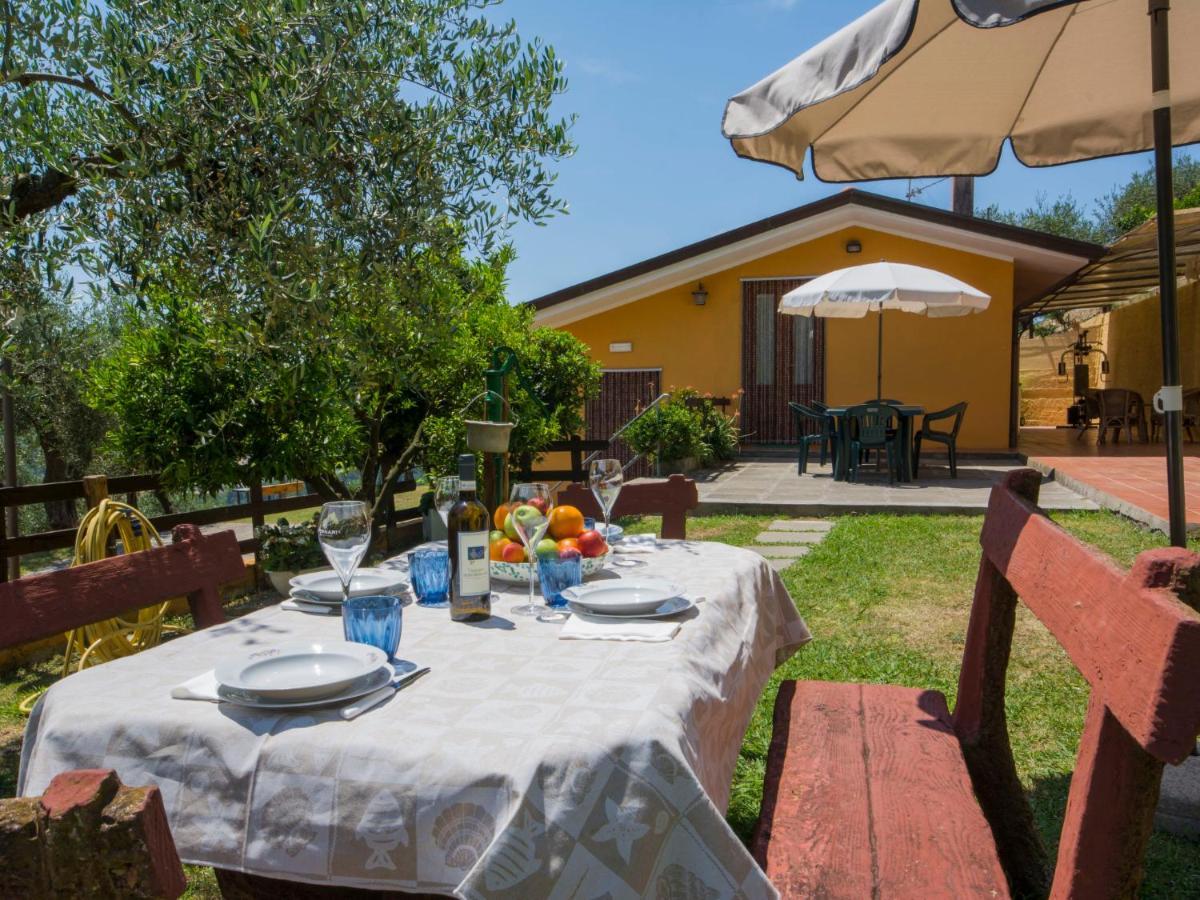 Holiday Home Le Bozzelle By Interhome Corsanico-Bargecchia Bagian luar foto